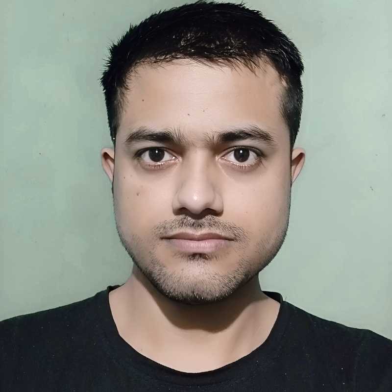 Abraham, Founder and Independent Researcher at Geopolitics Decoded