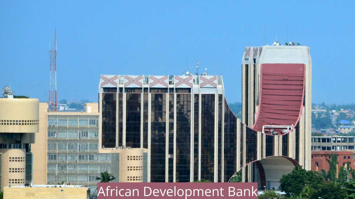 African Development Bank