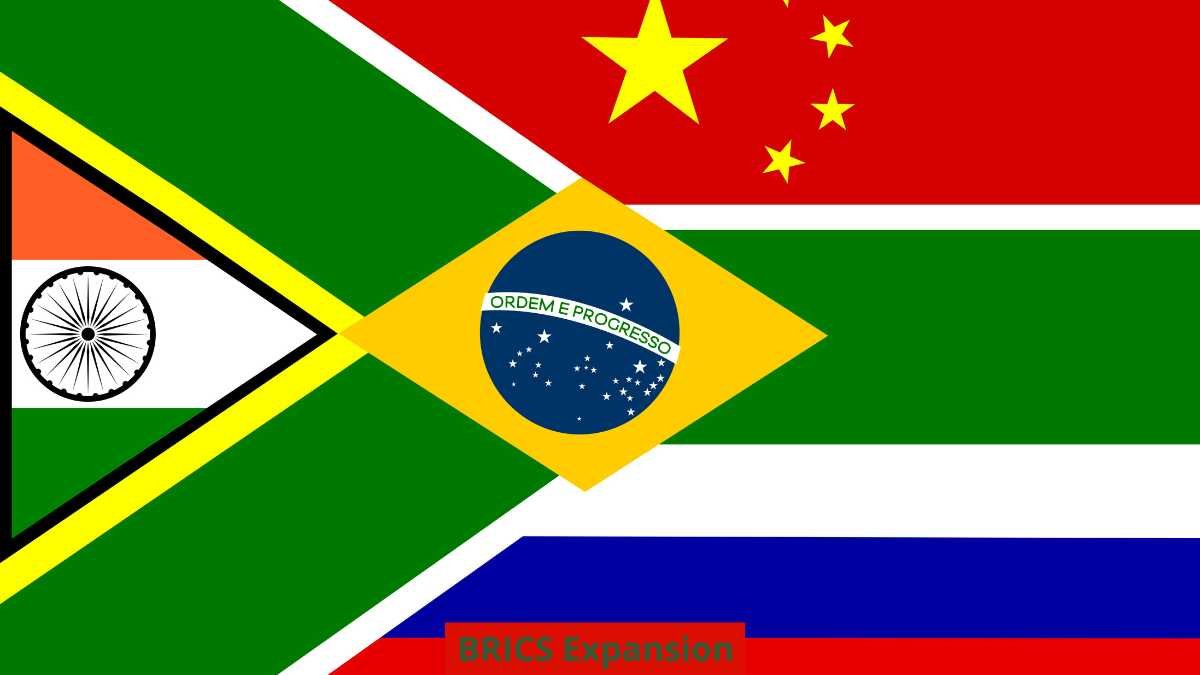 BRICS expansion