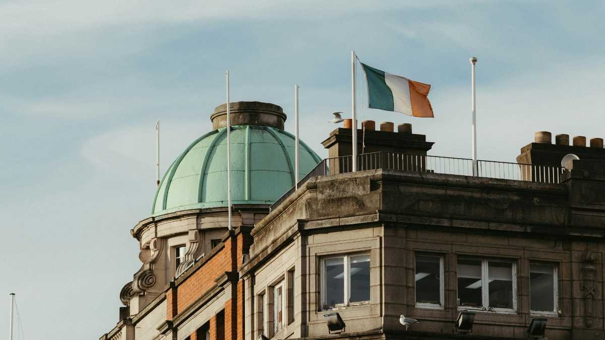 British and Irish governments