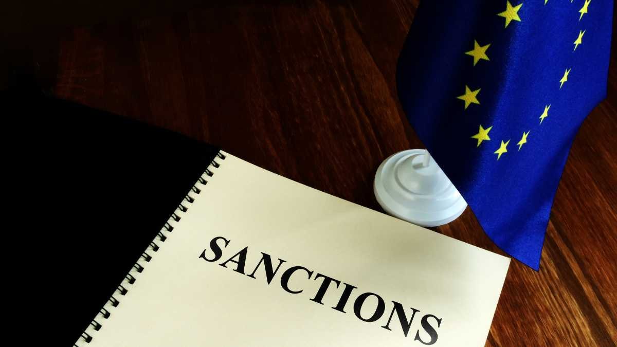EU sanctions