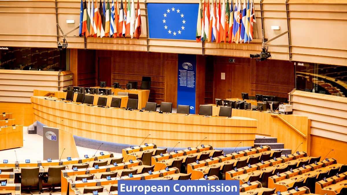European Commission energy crisis