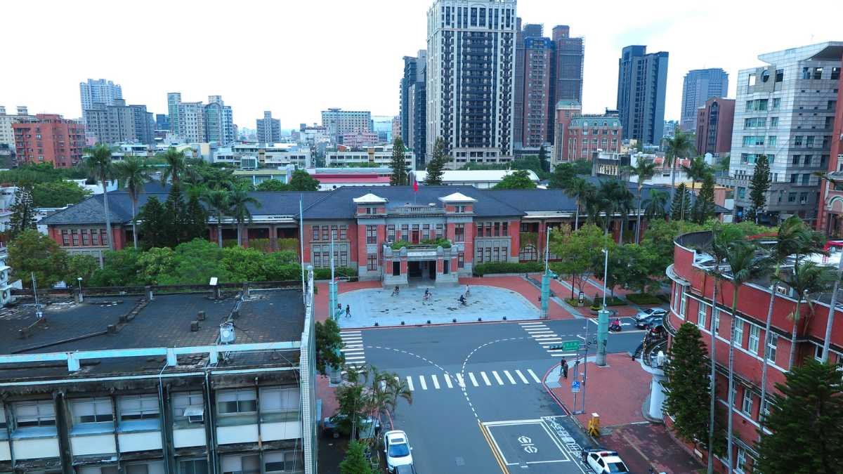Hsinchu Taiwan