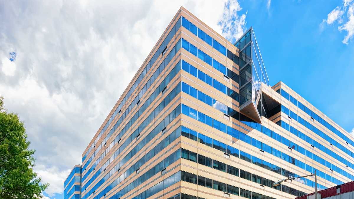 IMF Conditionality Examples and headquarter in Washington DC