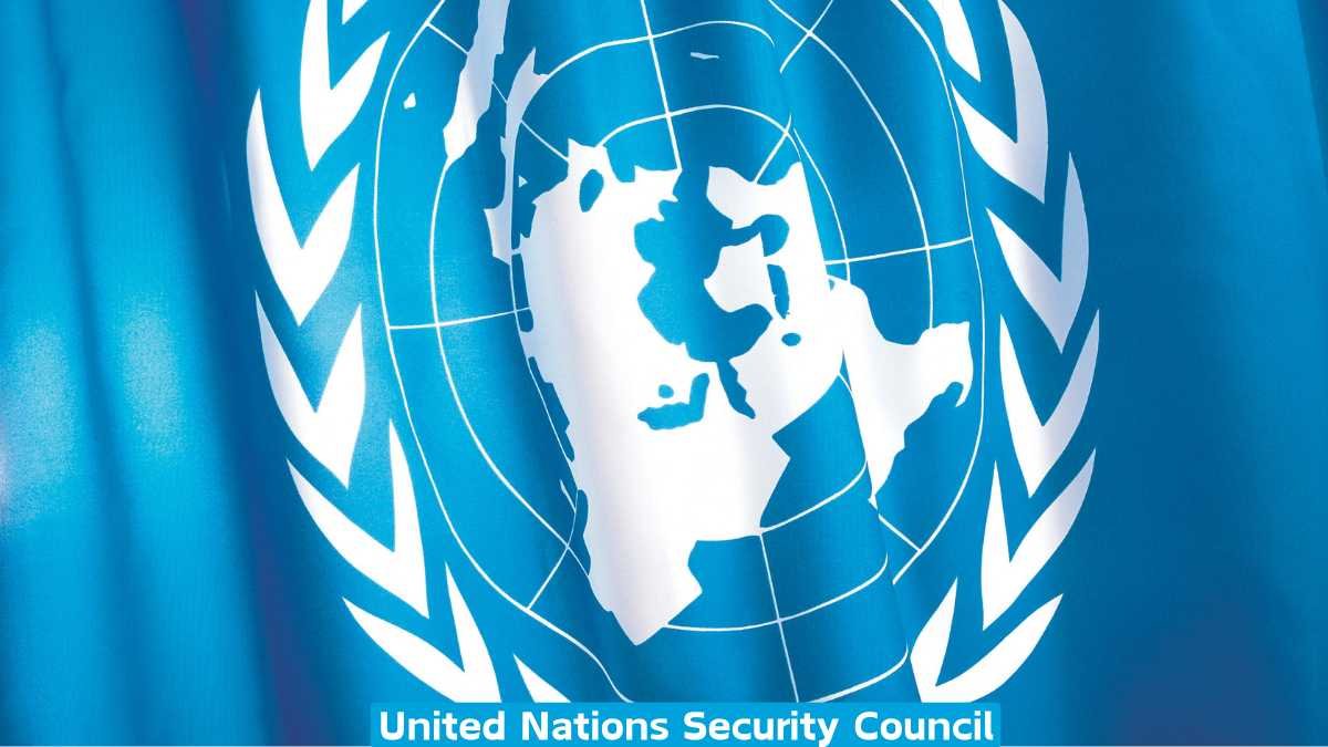 UN Security Council for reforms
