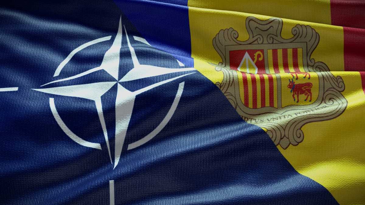 NATO summit