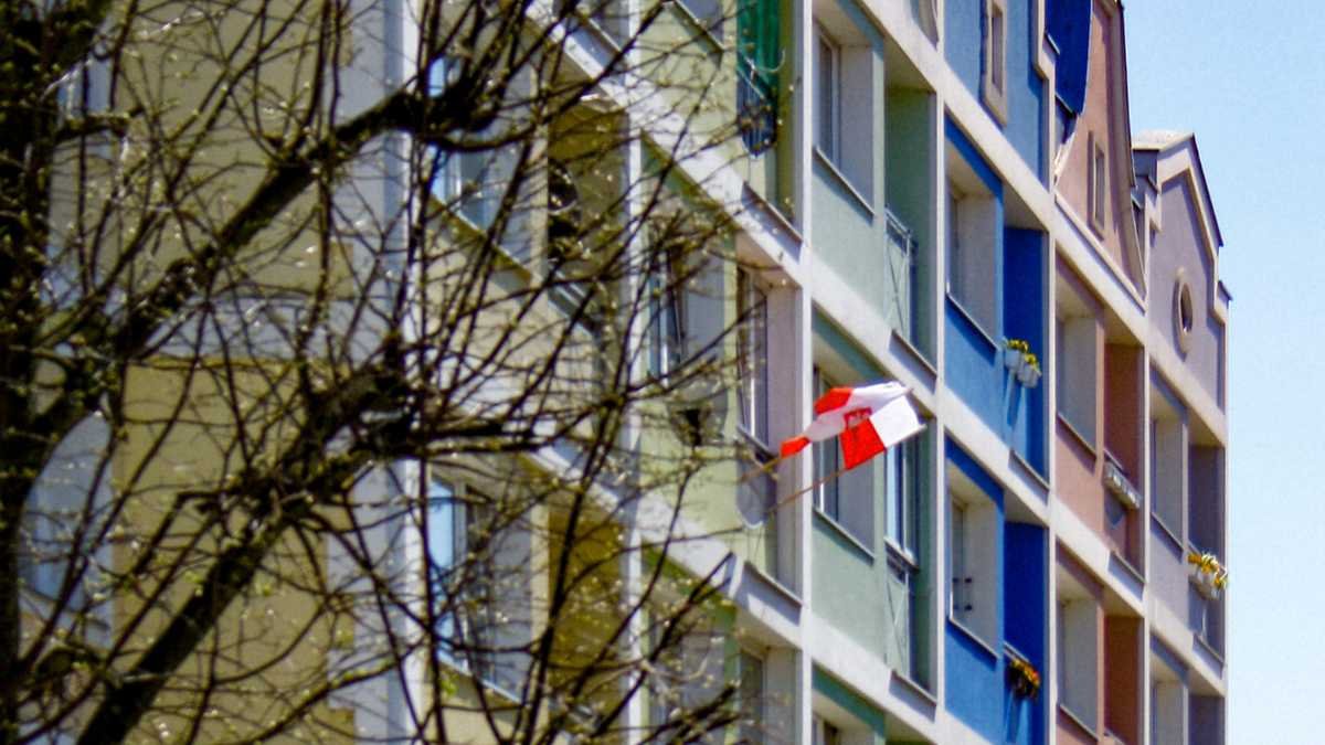 Redzikowo Poland