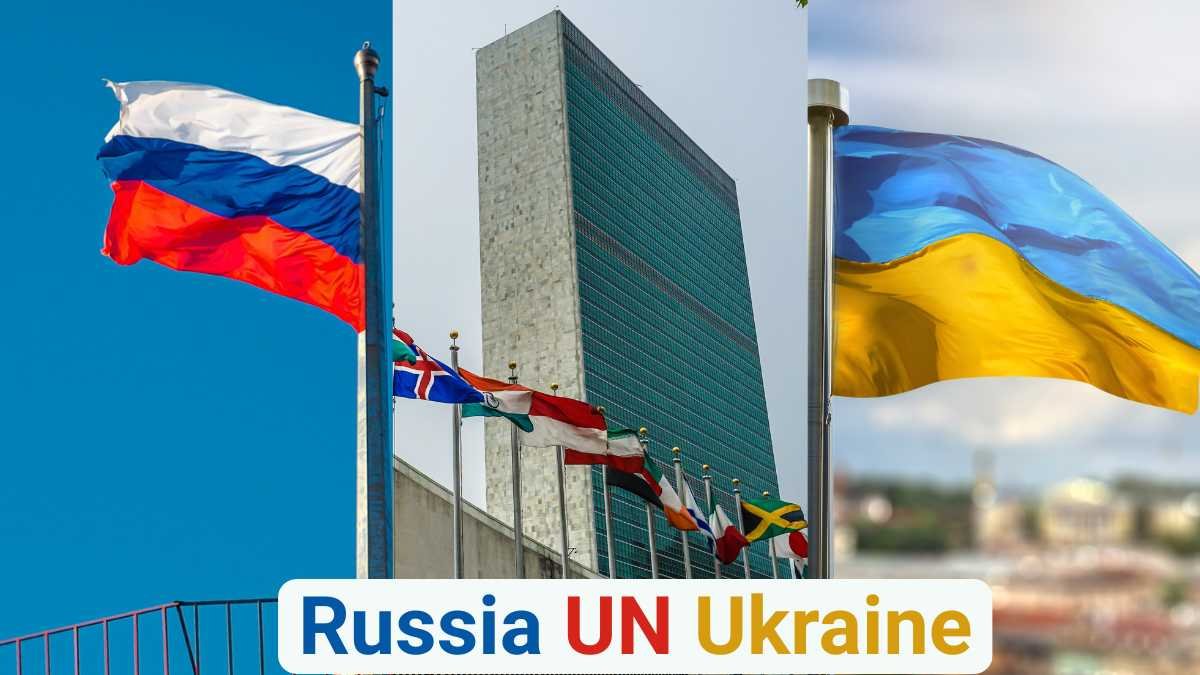 Russia UN Ukraine