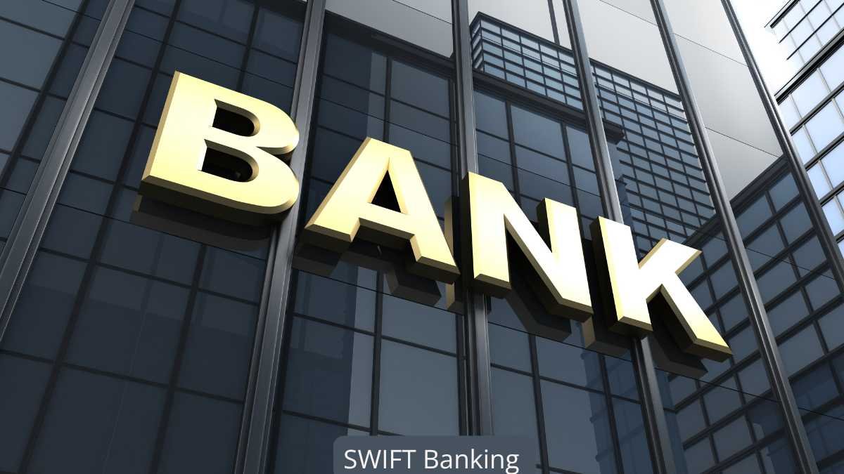 SWIFT Banking System