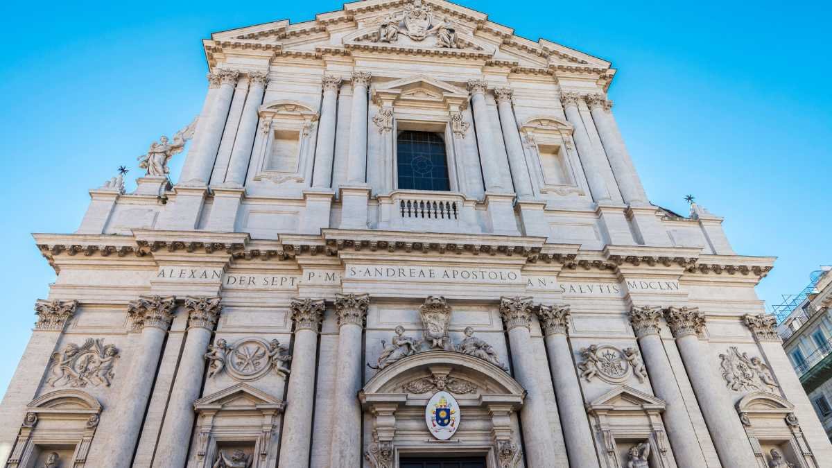 Sant Egidio mediation