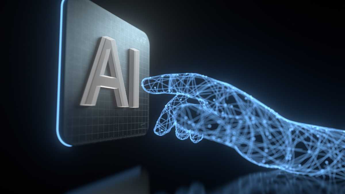artificial intelligence regulation
