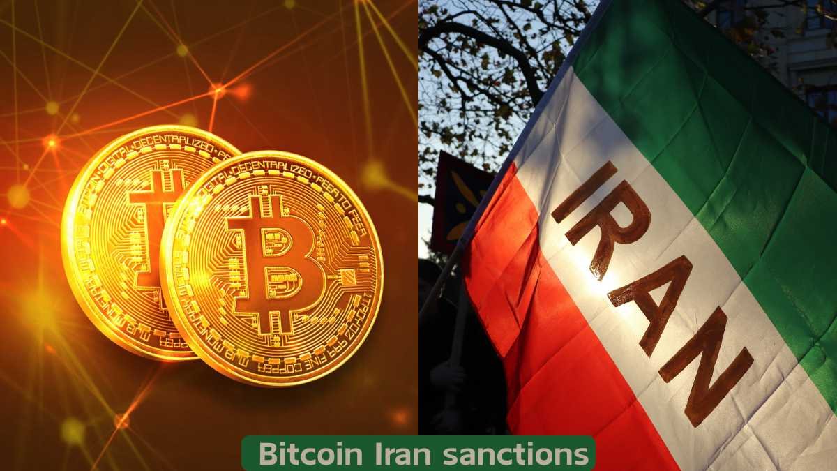 bitcoin Iran sanctions