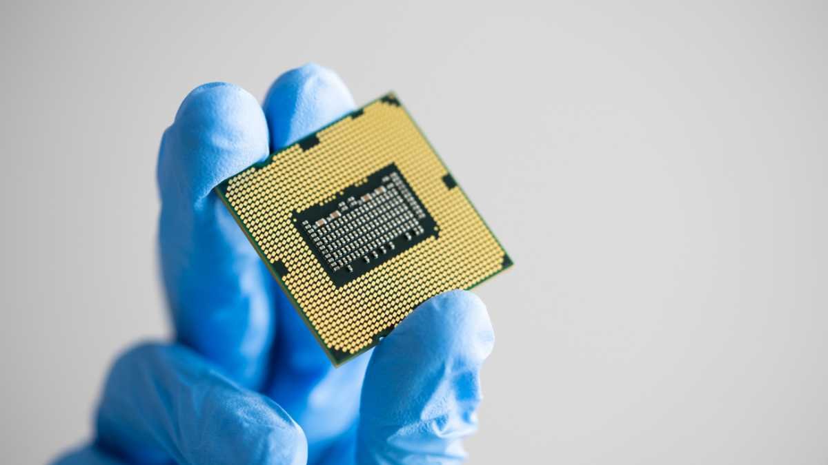 world semiconductor ecosystem
