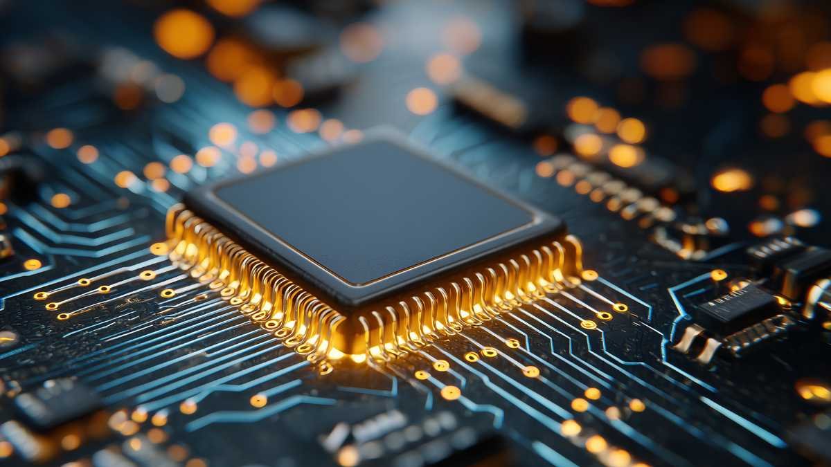Chinese Hardware Hurt India