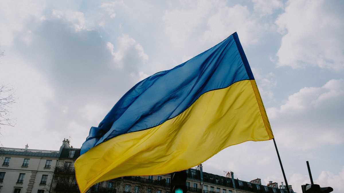 EUMAM Ukraine training
