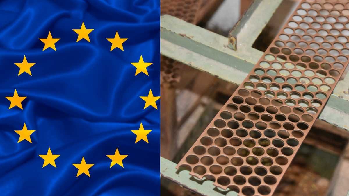 Europe defense spending issues