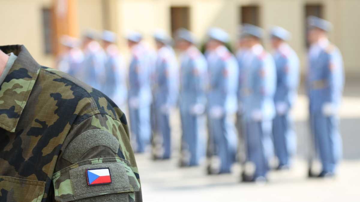 Europe military