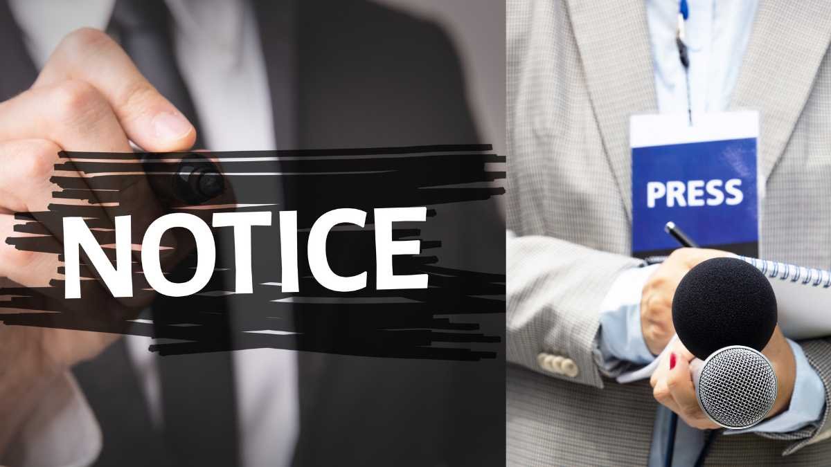 Interpol red notice