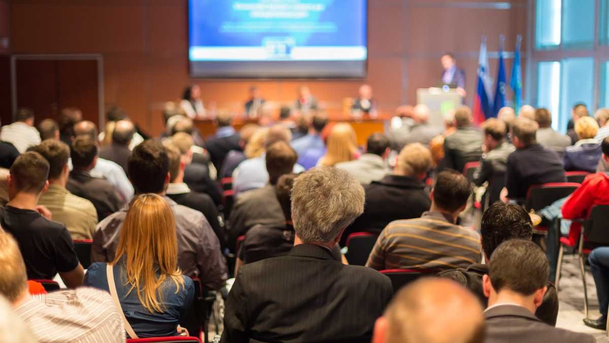 international police conference