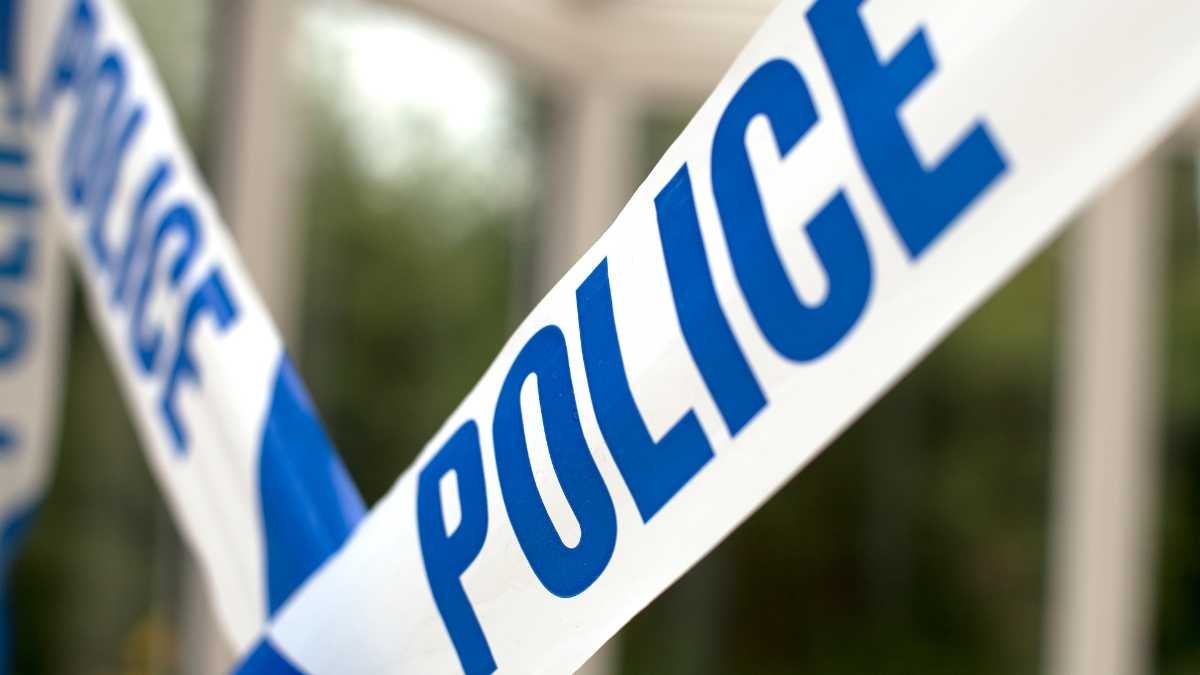 international police operation
