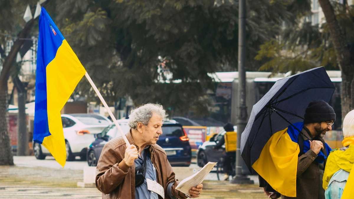 maidan square ukraine